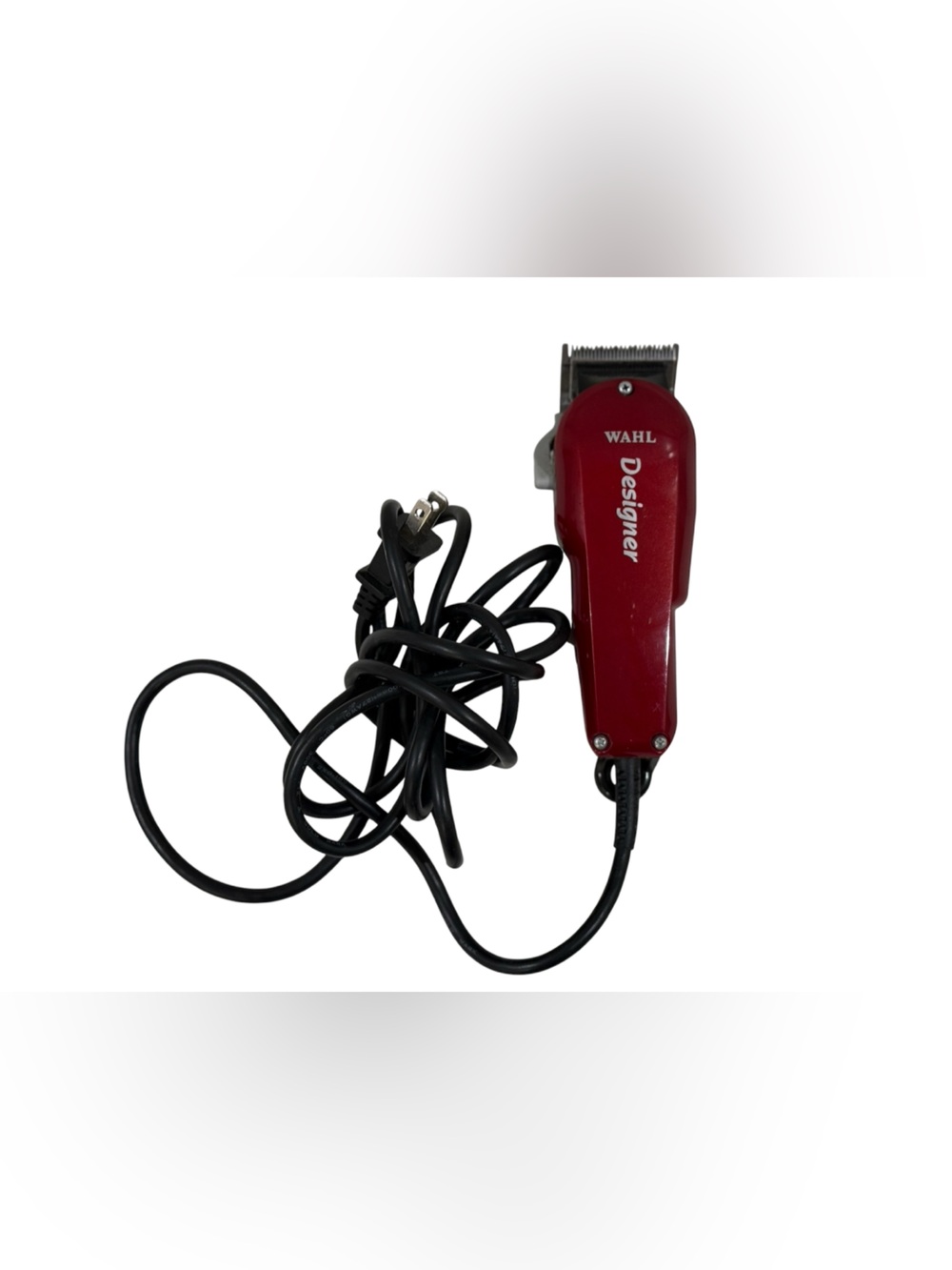 Wahl Designer Hair Clippers ~ Works ~ Tested